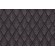 Click for 1 Yards Crypton Hazel High Performance Woven Chenille Upholstery Fabric in Charcoal Crypton Hazel High Performance Woven Chenille Upholstery Fabric in Charcoal