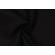 Sunbrella Canvas - Black FF5408- 0000 Woven Yarn Dyed Acrylic Outdoor Fabric