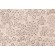 PK Lifestyles Katazome Garden Printed Linen Blend Drapery Fabric in Cinder