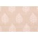 PK Lifestyles Elm Embroidery Decorator Fabric in Parchment
