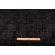 PK Lifestyles Modern Stucco Velvet Decorator Fabric in Onyx