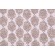 Lacefield Zira Printed Cotton Drapery Fabric in Bisque