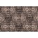 Lacefield Havana Printed Linen Blend Drapery Fabric in Granite