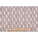 Lacefield Plume-Chatham White Printed Cotton Blend Drapery Fabric in Stone