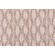Lacefield Plume-Chatham White Printed Cotton Blend Drapery Fabric in Driftwood
