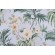 Covington Isabella Printed Cotton Twill Drapery Fabric in 528-Sky Blue