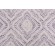 Waverly Curves Ahead Printed Cotton Drapery Fabric in Fog