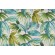 Richloom Seneca Printed Polyester Outdoor Fabric in Caribbean