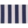 Richloom Classics Printed Polyester Outdoor Fabric in Navy