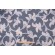 Robert Allen Rosemaling Printed Cotton Drapery Fabric in Lakeside