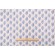 Click for 1.38 Yards PK Lifestyles Posy Printed Drapery Fabric in Aegean PK Lifestyles Posy Printed Drapery Fabric in Aegean