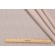 Sunbrella Shadow Drape-able Solution Dyed Acrylic Outdoor Drapery Weight Fabric in Sand