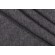 Lino Textiles Sarasota Woven Linen Decorator Fabric in Black 