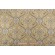 Click for 1.38 Yards Mill Creek Medallion Printed Drapery Fabric in Yellow Mill Creek Medallion Printed Drapery Fabric in Yellow