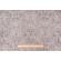 Robert Allen Ogee Paisley Upholstery Fabric in Pewter