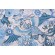 Kaufmann Lushan Garden Printed Cotton Drapery Fabric in Twilight