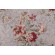 Waverly Fresco Flourish Printed Cotton Drapery Fabric in Jewel