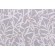 PK Lifestyles Origami Branch Printed Cotton Drapery Fabric in Platinum