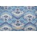 PK Lifestyles Sadira Printed Polyester Drapery Fabric in Horizon
