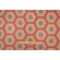 Valiant Fabrics Prism Embroidered Drapery Fabric in Treasure