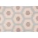 Valiant Fabrics Prism Embroidered Drapery Fabric in Spa