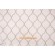 Valiant Fabrics Lariat Embroidered Drapery Fabric in Spa