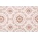 Valiant Fabrics Zanzibar Embroidered Drapery Fabric in Natural