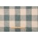 P Kaufmann New Check Please Woven Upholstery Fabric in Blue Spruce