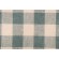 P Kaufmann New Check Please Woven Upholstery Fabric in Blue Spruce