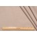 Perdido Woven Olefin Outdoor Fabric in Linen