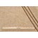 P Kaufmann Artisan Woven Upholstery Fabric in Sunshine