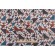 Golding Isosceles Woven Chenille Upholstery Fabric in Tuscan