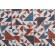 Golding Isosceles Woven Chenille Upholstery Fabric in Tuscan