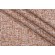 Golding Soundtrack Woven Upholstery Fabric in Amber