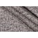 Golding Soundtrack Woven Upholstery Fabric in Onyx