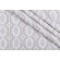 Waverly Maisie Emb Embroidered Drapery Fabric in Smoke