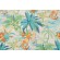 Tommy Bahama Wind Surfers Printed Polyester Outdoor Fabric in Mangrove