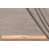 Covington Bassiano Woven Drapery Fabric in 545-Mineral