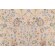 PK Lifestyles Ancient Arabesque Printed Chenille Decorator Fabric in Sunset 