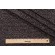 PK Lifestyles Kenya Performance Plus Woven Chenille Upholstery Fabric in Sable 