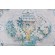 P Kaufmann Teahouse Toile Printed Cotton Twill Drapery Fabric in Tea Green 