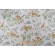 P Kaufmann Lazy Days Printed Cotton Twill Drapery Fabric in Clay