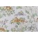 P Kaufmann Lazy Days Printed Cotton Twill Drapery Fabric in Clay
