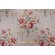 Waverly Fresco Flourish Printed Cotton Drapery Fabric in Jewel