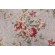 Waverly Fresco Flourish Printed Cotton Drapery Fabric in Jewel