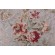 Waverly Fresco Flourish Printed Cotton Drapery Fabric in Jewel