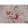 Waverly Fresco Flourish Printed Cotton Drapery Fabric in Jewel