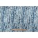PK Lifestyles Watermark Printed Polyester Outdoor Fabric in Aquatic 