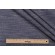 PK Lifestyles Dapper Woven Upholstery Fabric in Indigo 