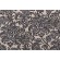 Sample of Tommy Bahama Batiking Printed Polyester Outdoor Fabric in Noir 